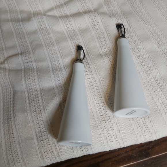 Oil pouring bottles - Picture 3 of 7